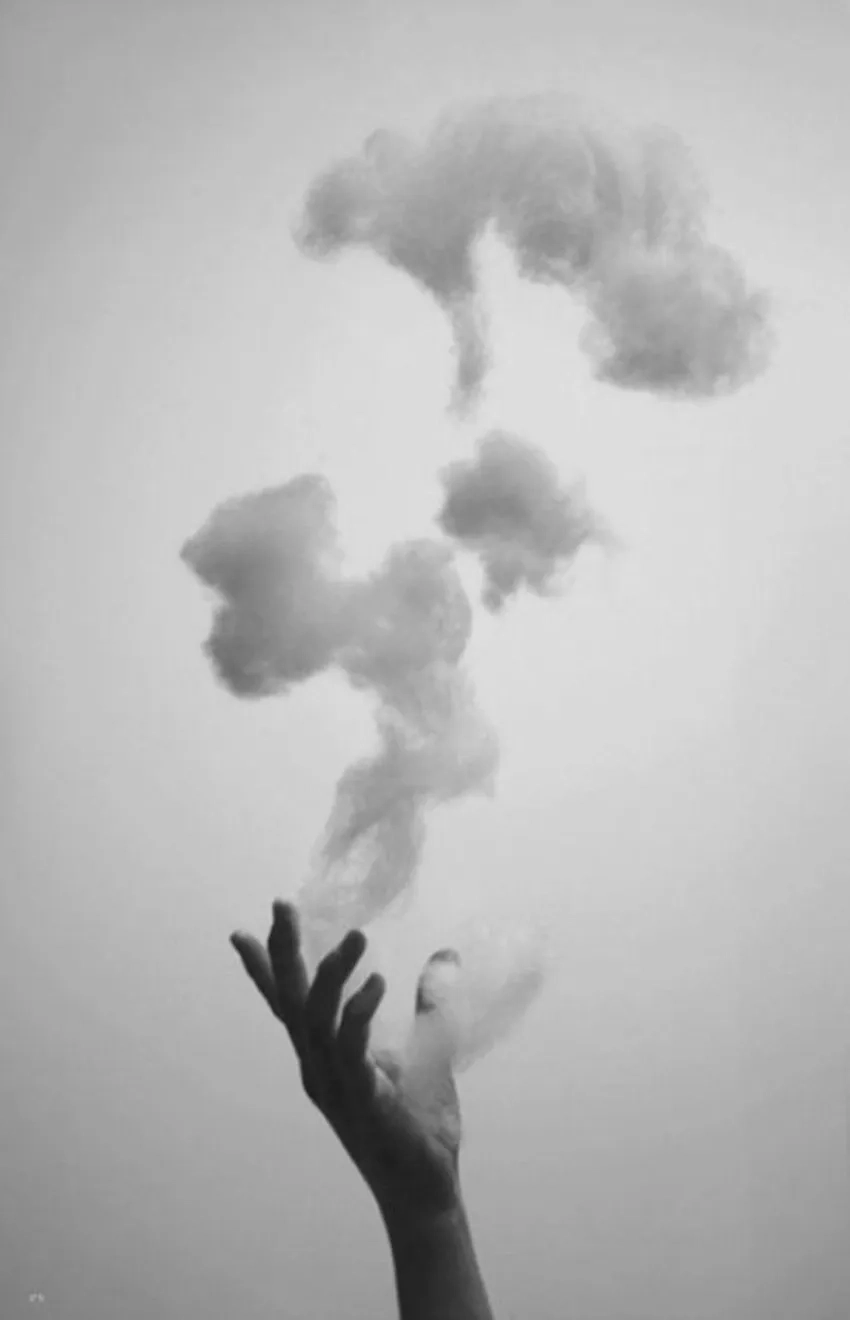 Background ảnh khói lý tưởng cho thiết kế và sáng tạo