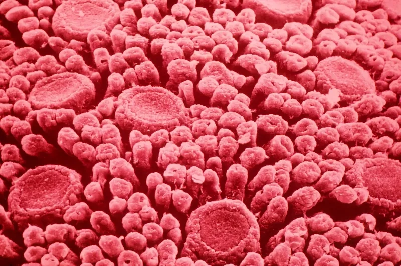 Lưỡi trắng thường là do vi khuẩn gây ra