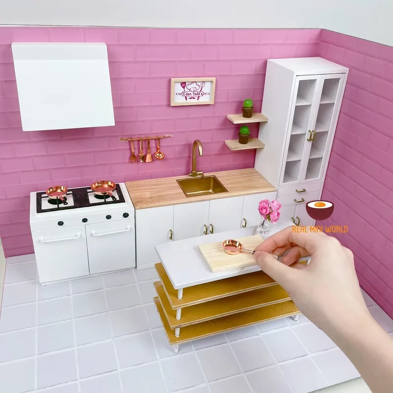 Trải nghiệm Việt với nồi mini Việt dễ dùng