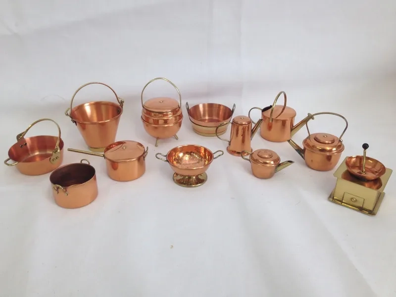 Thỏa sức nấu nướng với nồi niêu mini