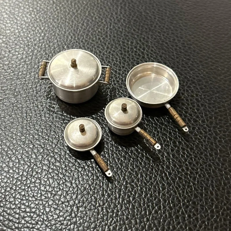 Thử sức với nồi niêu nhỏ xinh đầy màu sắc