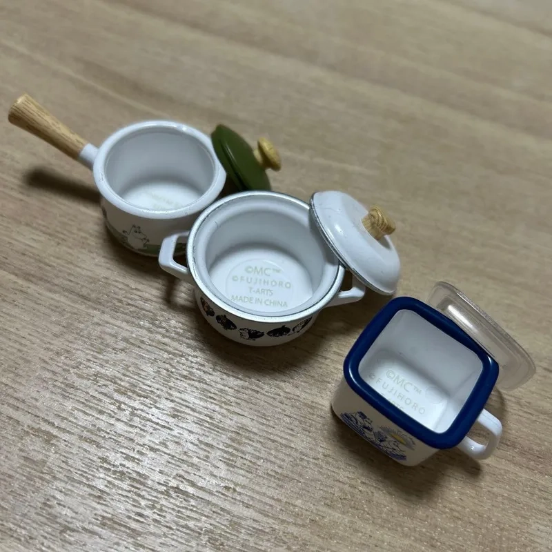 Trải nghiệm dễ dàng với nồi niêu mini dễ dùng