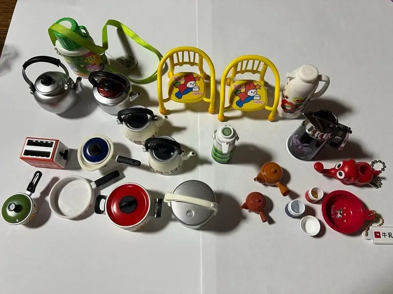 Tiện ích tối đa với nồi niêu mini tiện lợi