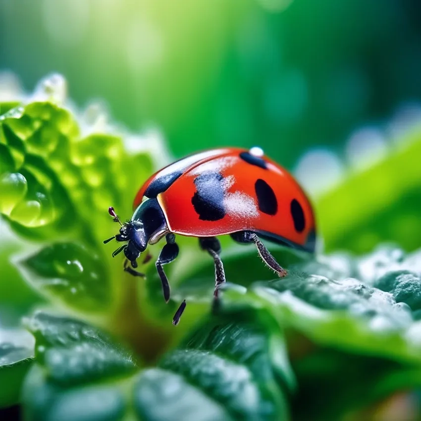 Chiêm ngưỡng ảnh macro côn trùng sắc nét tuyệt vời