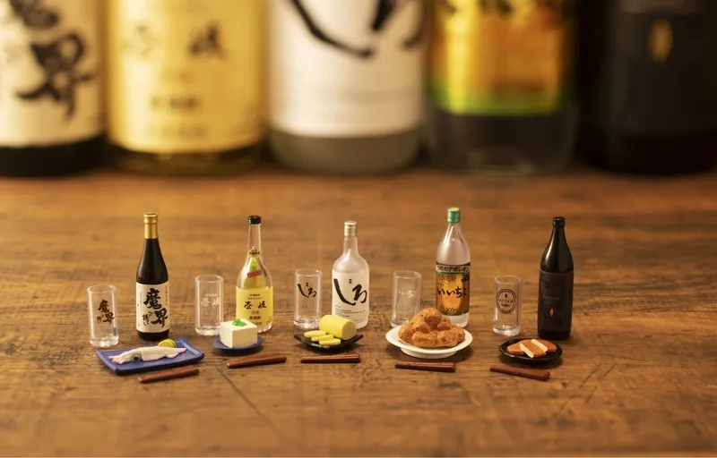 Tiết kiệm chi phí với chai rượu tí hon giá rẻ