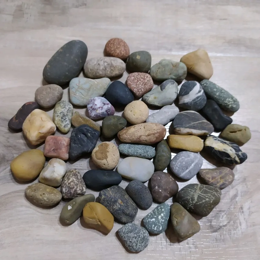 Tận hưởng không gian tinh tế với mẫu sỏi mini đẹp