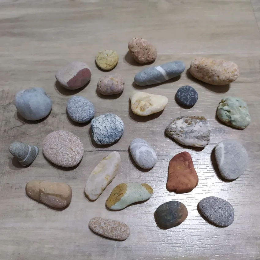 Thiết kế sân vườn độc đáo cùng ảnh sân vườn lát sỏi