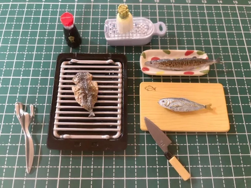 Dao thớt mini sắc bén là gì?