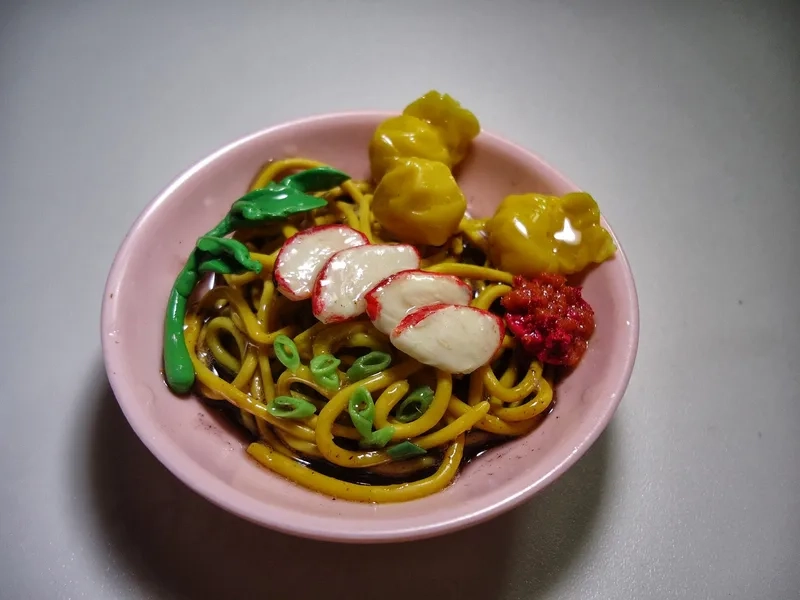 Thỏa sức sáng tạo với món ăn handmade tự khô