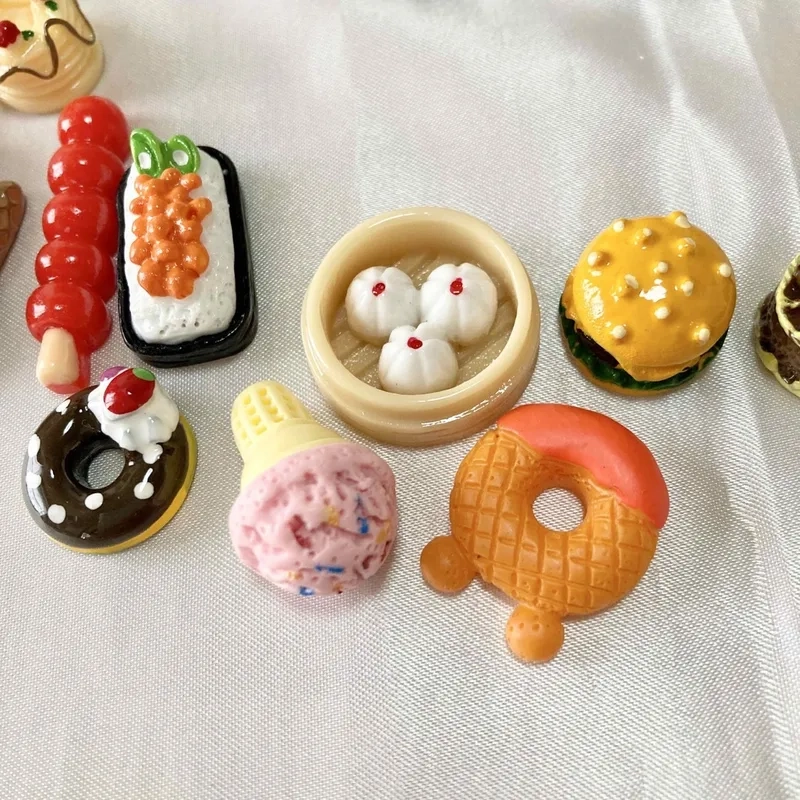 Mua ngay đồ ăn vặt mini bán cho bàn chơi