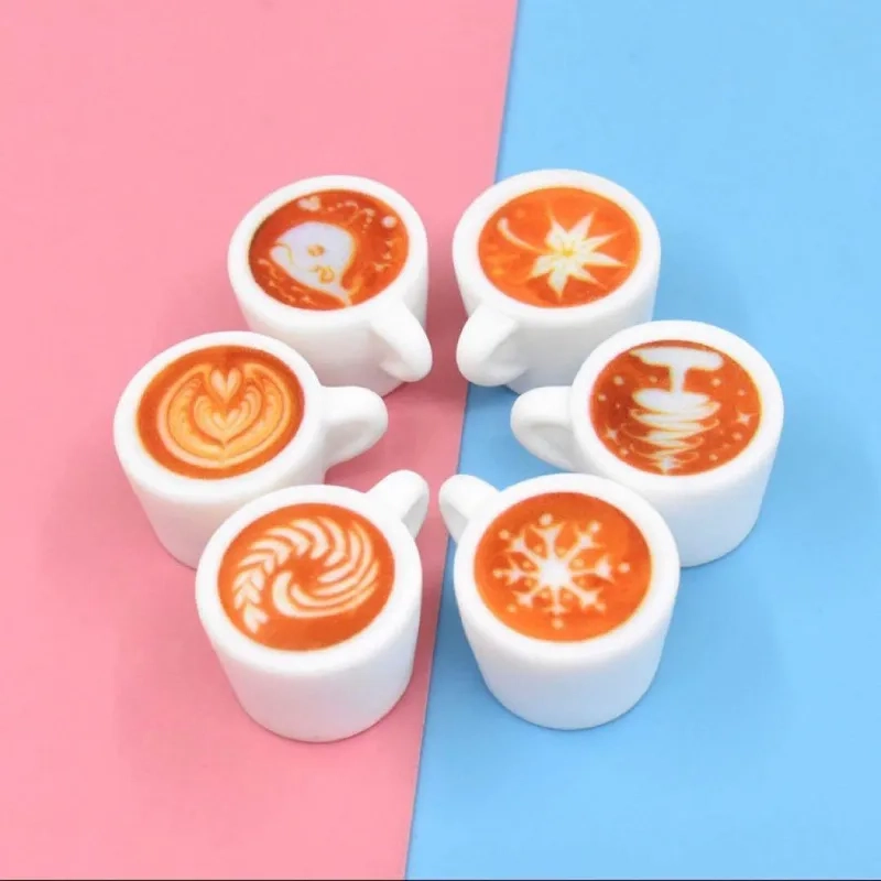 Thử tay nghề với mô hình nước uống mini handmade