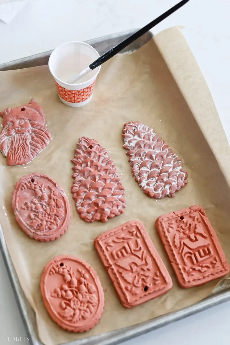 Khám phá đất sét mô hình món ăn cực sống động