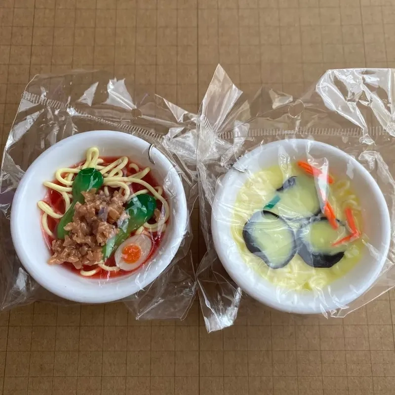 Làm mới bữa ăn với mì nhỏ handmade sáng tạo