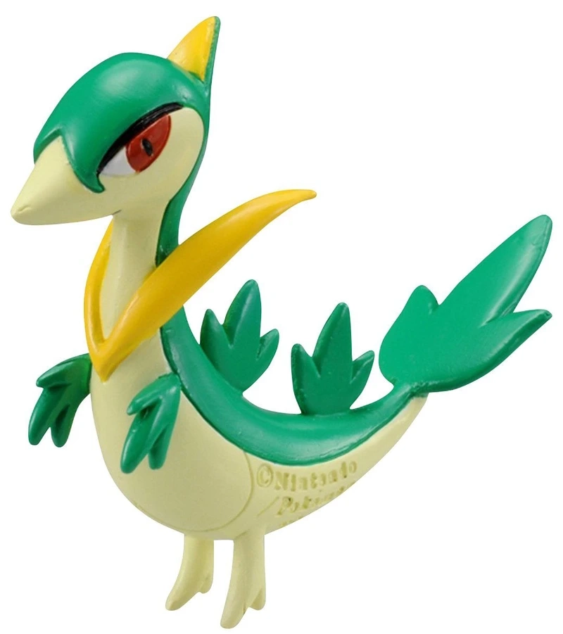 Thêm đáng yêu cho góc bàn với mô hình pokemon mini dễ thương