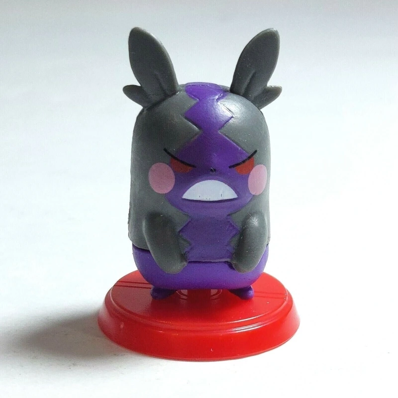 Trải nghiệm 3D thú vị với mô hình pokemon mini 3d
