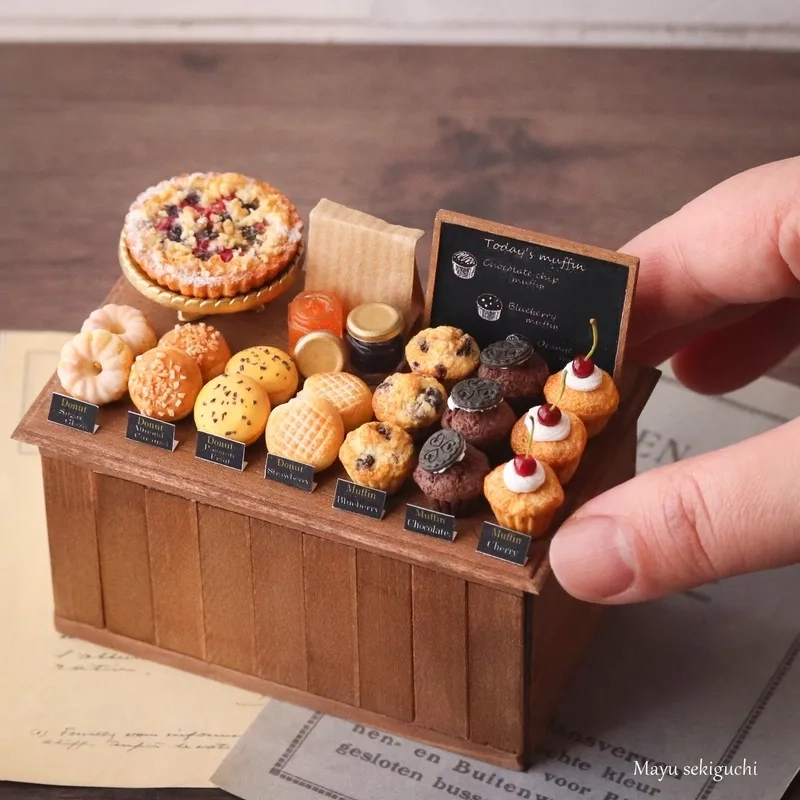 Tìm hiểu cách trang trí bếp mini cho bé sáng tạo