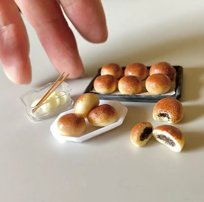 Khám phá cách nấu đồ ăn nhỏ nhanh gọn và đẹp mắt