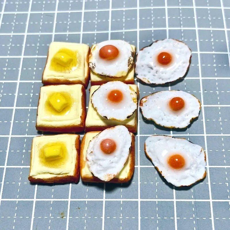 Bữa ăn thêm hấp dẫn với món ăn nhỏ xinh