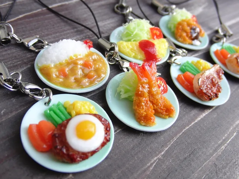Chuẩn bị món ăn sáng mini đầy thú vị
