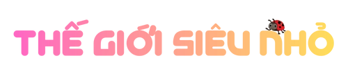 Khám phá sự vĩ đại ẩn giấu trong thế giới tí hon