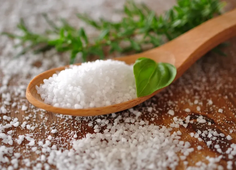 Tìm hiểu tinh thể muối hình gì