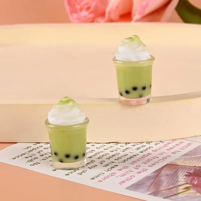 Tiết kiệm chi phí với trà sữa tí hon giá rẻ