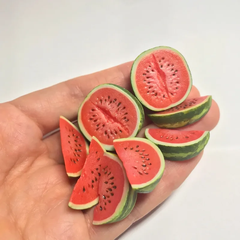 Mua ngay trái cây đất sét giá rẻ chất lượng