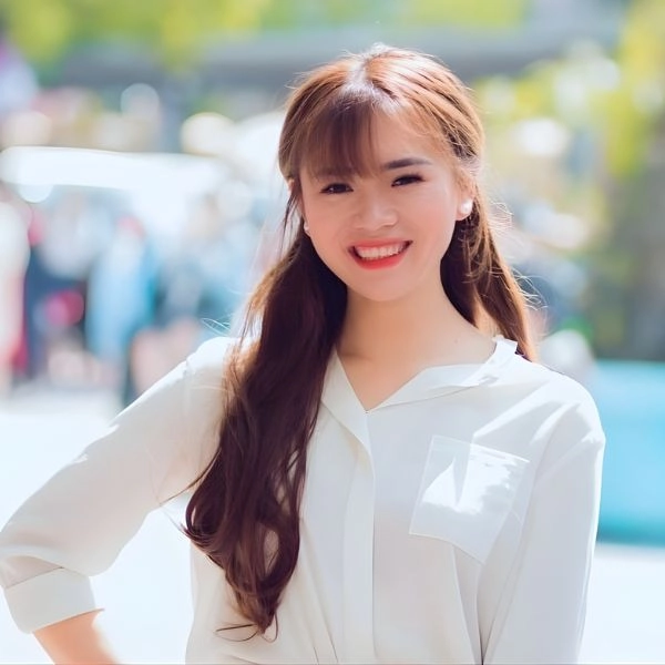 Avatar Trần Thuỳ Dung