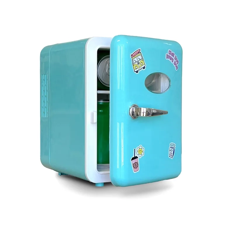 Giá rẻ mà vẫn xinh với tủ lạnh mini giá rẻ