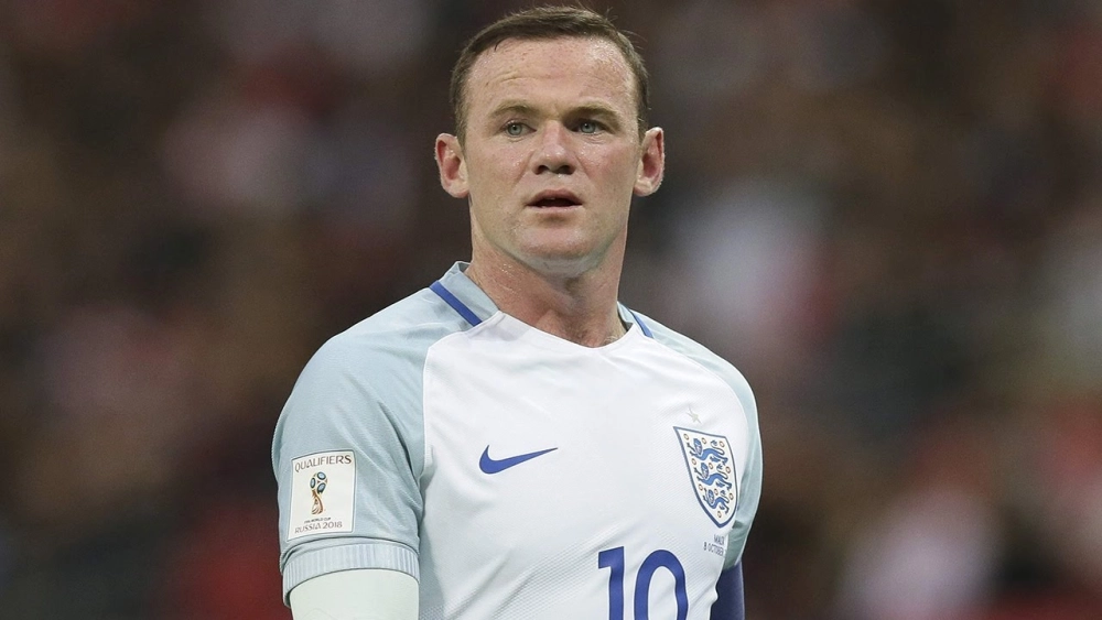Những bàn thắng định hình sự nghiệp Rooney 