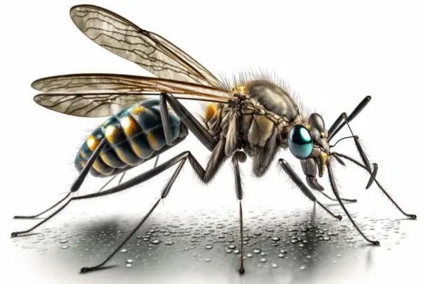 Bộ sưu tập ảnh chân con muỗi phóng to sắc nét