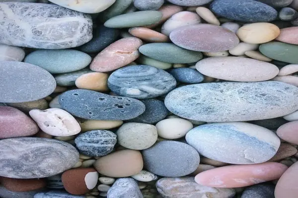 Ảnh Đá sỏi mini đẹp mang đậm nét giản dị nhưng ấn tượng