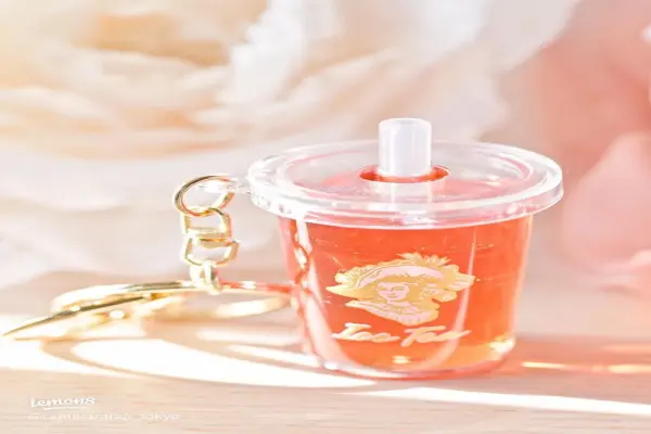 Trà sữa mini đẹp mắt giúp bàn tiệc thêm sinh động và hấp dẫn