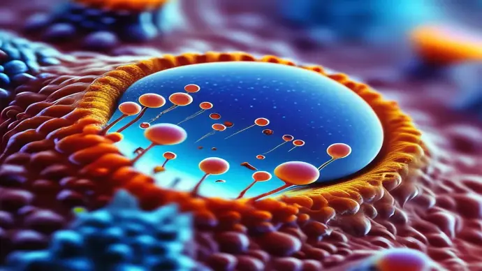 Khám phá vũ trụ sinh học - Giọt nước hồ soi kính hiển vi