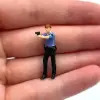 97+ Mô hình người tí hon 1:64 khiến giới sưu tầm phát cuồng