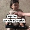 Ảnh Em Bé Meme Hài Hước và Cực Cute Cho Mọi Cuộc Trò Chuyện