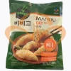 Bánh Mandu Bibigo: Hương Vị Hàn Quốc Thơm Ngon Tại Nhà