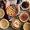 Bánh Pie: Hương Vị Truyền Thống và Bí Quyết Làm Hoàn Hảo