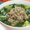 Bí quyết nấu canh cua đồng thơm ngon chuẩn vị quê nhà