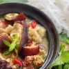 Bí quyết nấu giò heo giả cầy đậm đà hương vị truyền thống