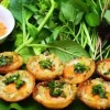 Cách làm bánh khọt miền Tây giòn rụm chuẩn vị truyền thống 2026