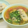 Hướng dẫn chi tiết cách nấu canh chua cá diêu hồng thơm ngon đậm đà