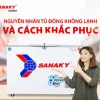 Hướng dẫn sửa tủ đông không lạnh đơn giản và hiệu quả năm 2026