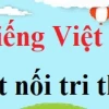 Hướng dẫn vẽ tranh phong cảnh lớp 5 đơn giản và đẹp nhất