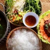 Khám phá hương vị độc đáo của lẩu chim bồ câu