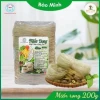 Khám Phá Hương Vị Tinh Tế: Miến Dong Sợi To Điện Biên - Món Quà Từ Núi Rừng