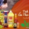 Khám phá thế giới bánh ăn liền: Từ truyền thống đến hiện đại
