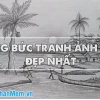 Vẽ Phong Cảnh Bằng Bút Chì Trong Hình Tròn: Hướng Dẫn Chi Tiết Cho Người Mới Bắt Đầu