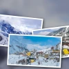 Comprehensive updates on the current weather in Manali for July 2026
