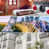 Kinh nghiệm đặt homestay Ba Na Hills giá rẻ chất lượng năm 2026